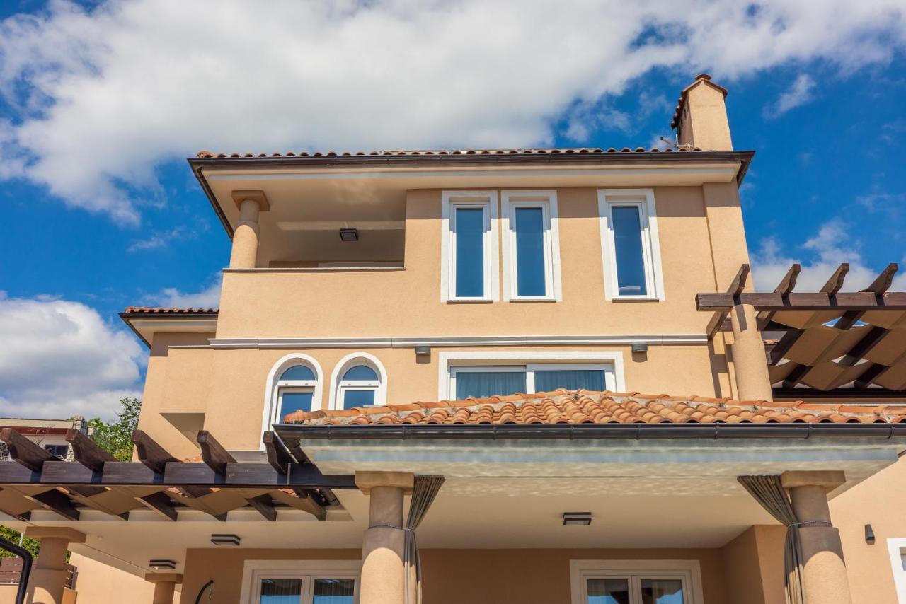 Dolly Lux Apartman Crikvenica Kültér fotó